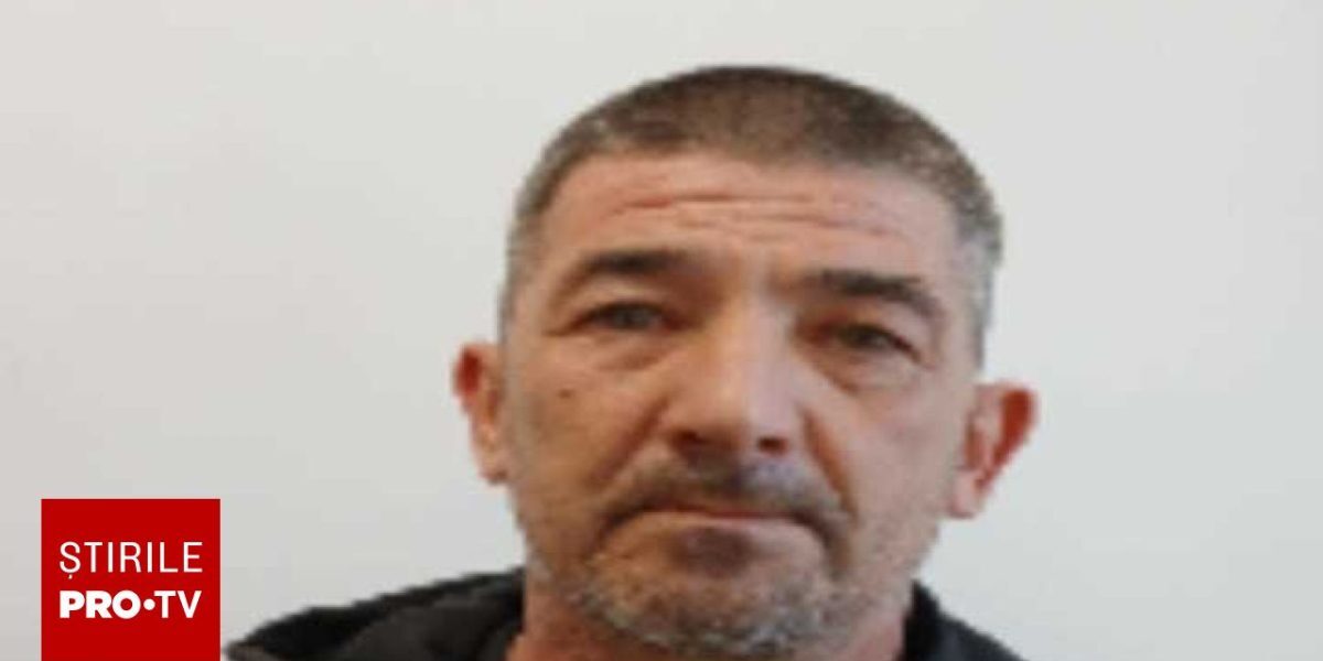 Evadat din arest la domiciliu, brătară electronică spartă. Poliția cere ajutor