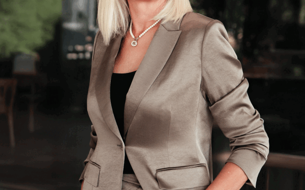 Novartis România: Evy Bierebeeck, despre integritatea în business