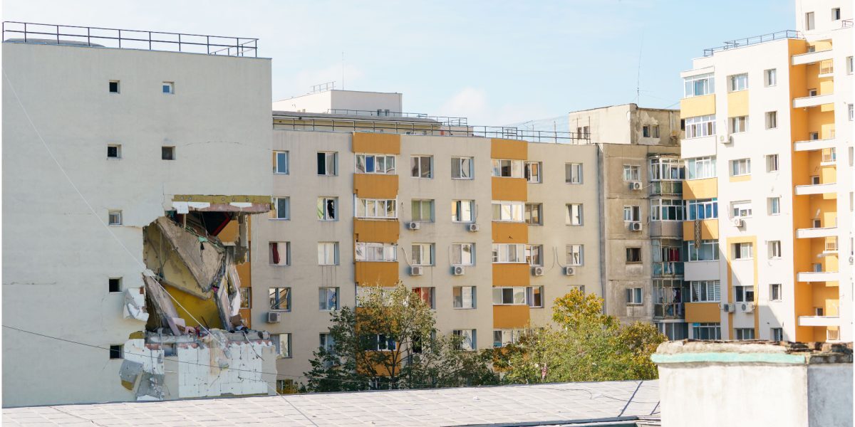 Rahova: Locatarii, înapoi acasă în 80 de zile