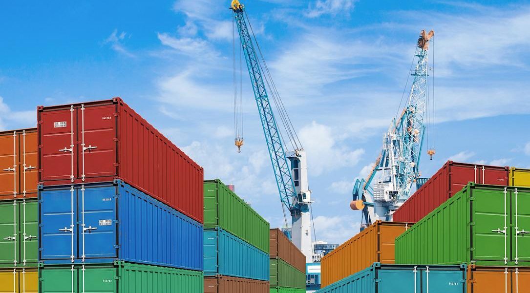 România, exporturi în creștere: Comerțul extern s-a relansat cu 4.4%