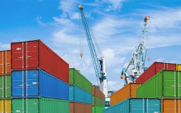 România, exporturi în creștere: Comerțul extern s-a relansat cu 4.4%
