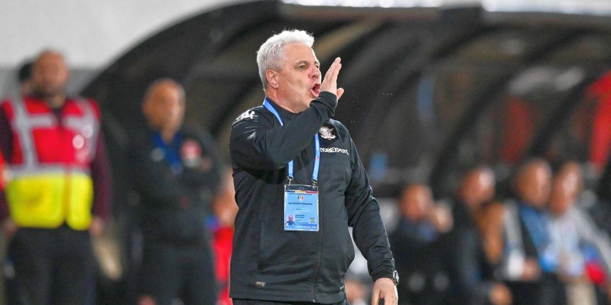 Contractul e până vara, apoi treaba începe