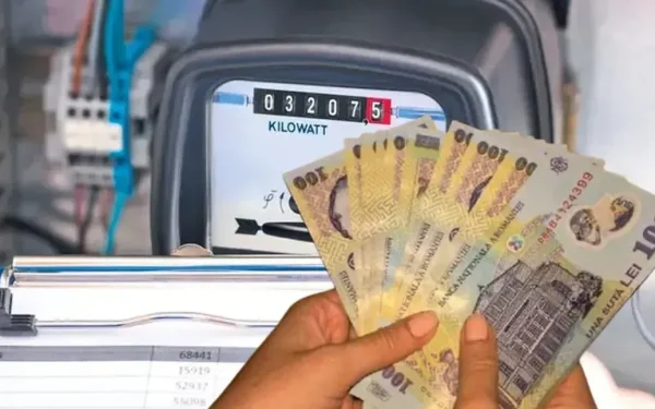 Cernavodă închis: Cât plătesc românii în plus la curent din toamnă