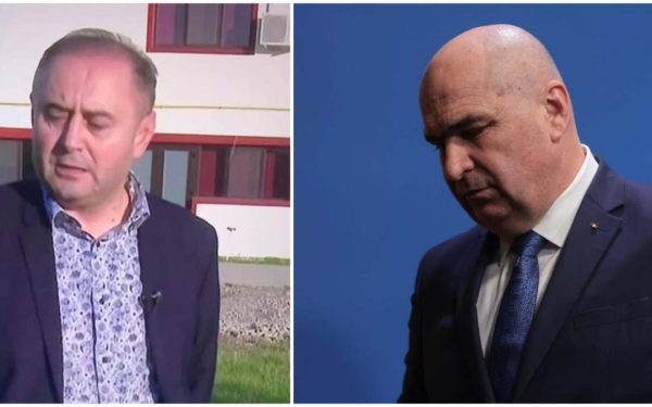 Fănel Bogos: Bolojan mi-a promis că nu tolerăm abuzuri la ferme