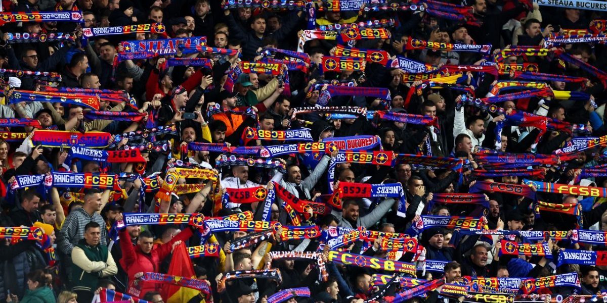 FCSB: Fanii așteaptă atacantul, debutul se amână