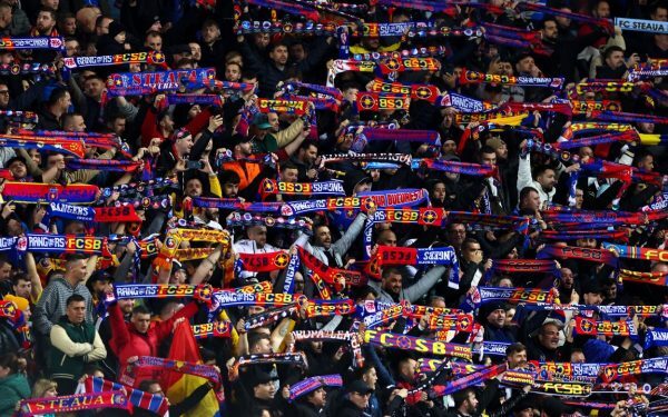 FCSB: Fanii așteaptă atacantul, debutul se amână