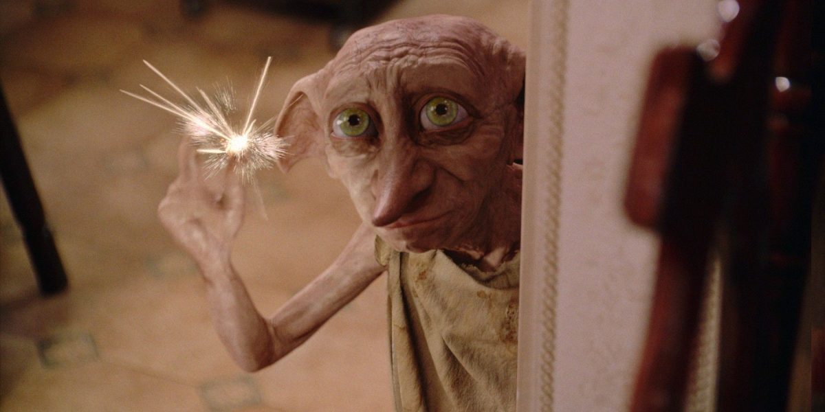 Harry Potter: Fani au oprit proiect de milioane. Motivul?