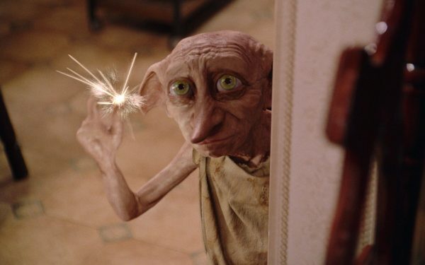 Harry Potter: Fani au oprit proiect de milioane. Motivul?