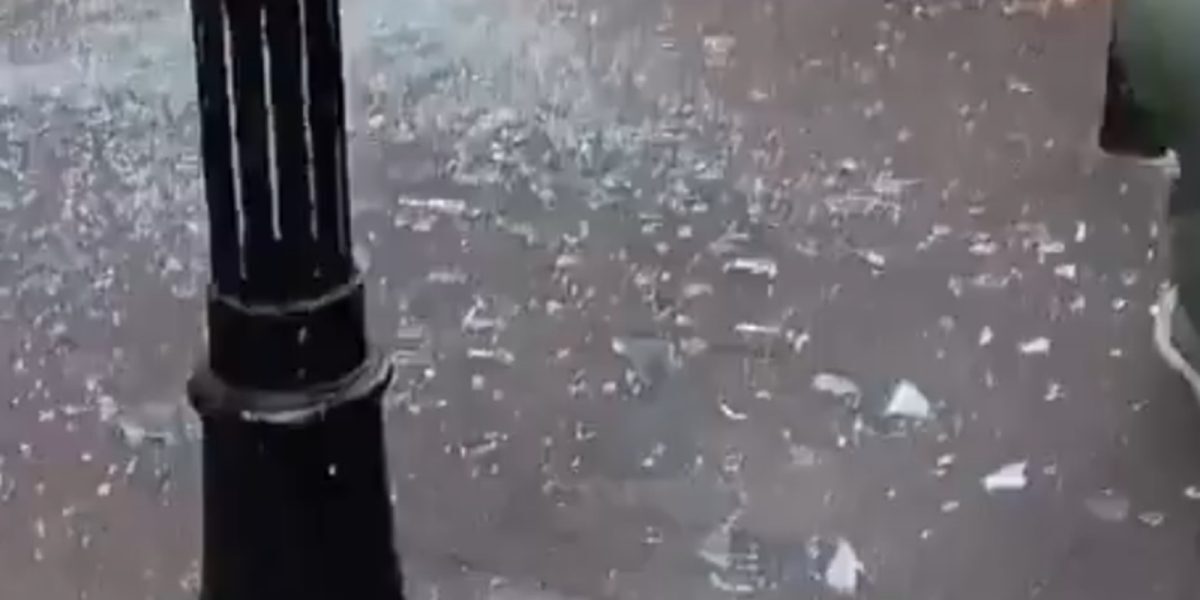 Cutremur devastator în Columbia: răniți și pagube mari