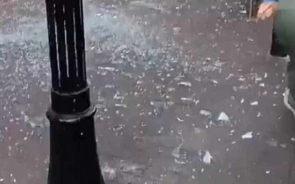 Cutremur devastator în Columbia: răniți și pagube mari