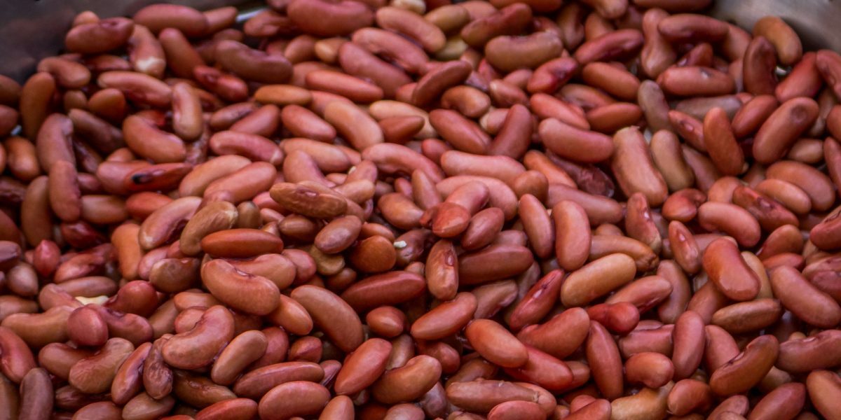Pate de fasole roșie: Secretul gustului desăvârșit dezvăluit