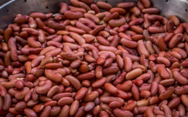 Pate de fasole roșie: Secretul gustului desăvârșit dezvăluit