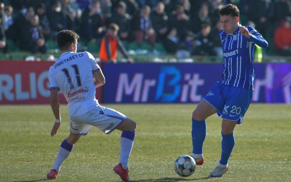 Argeș contra Farul: Lupta pentru lider!