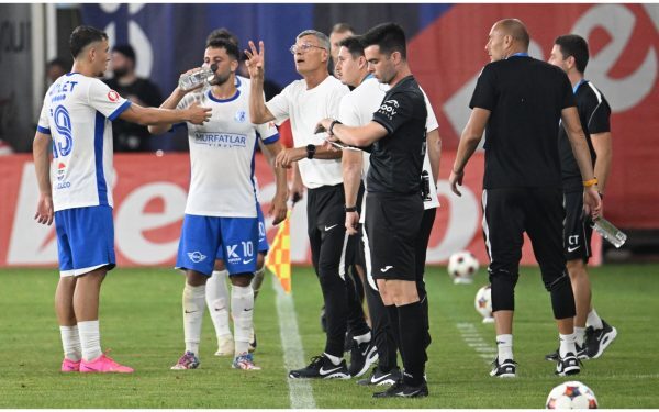 Argeș – Farul, LIVE SuperLiga: Totul despre meci