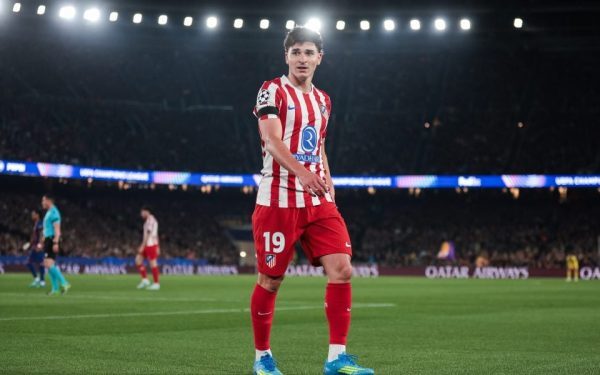 Barca nu renunță la ținta principală, chiar și cu Rodri