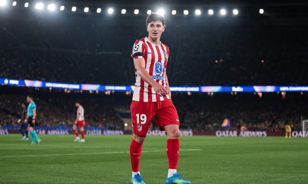 Barca nu renunță la ținta principală, chiar și cu Rodri