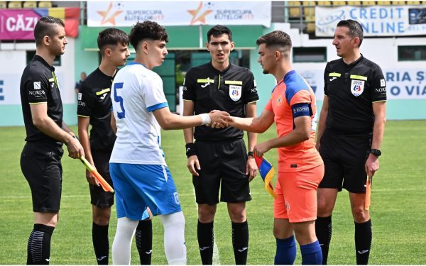 FCSB: Speranța lui MM Stoica, acum la alt club