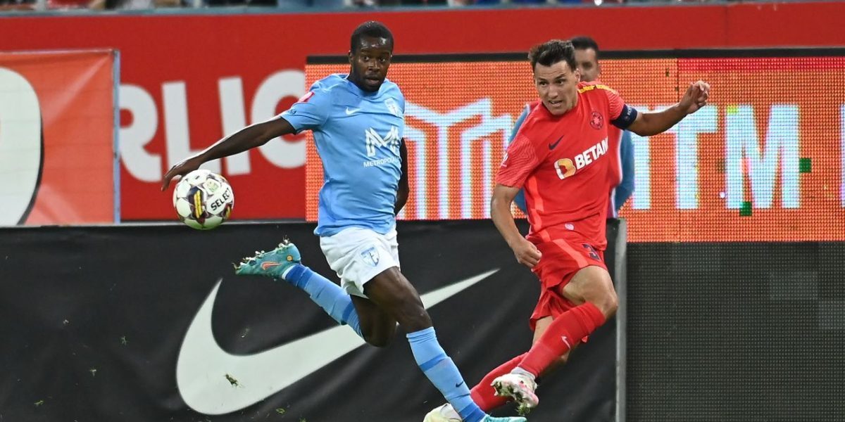 FCSB ratează transferul, fundașul semnează cu echipa lui Rădoi
