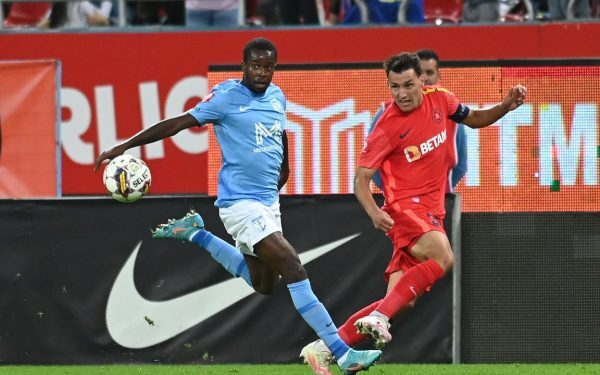 FCSB ratează transferul, fundașul semnează cu echipa lui Rădoi