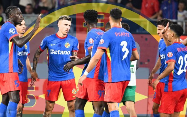 FCSB: Un singur nume pentru Tromso. „Pe el l-aș lua”