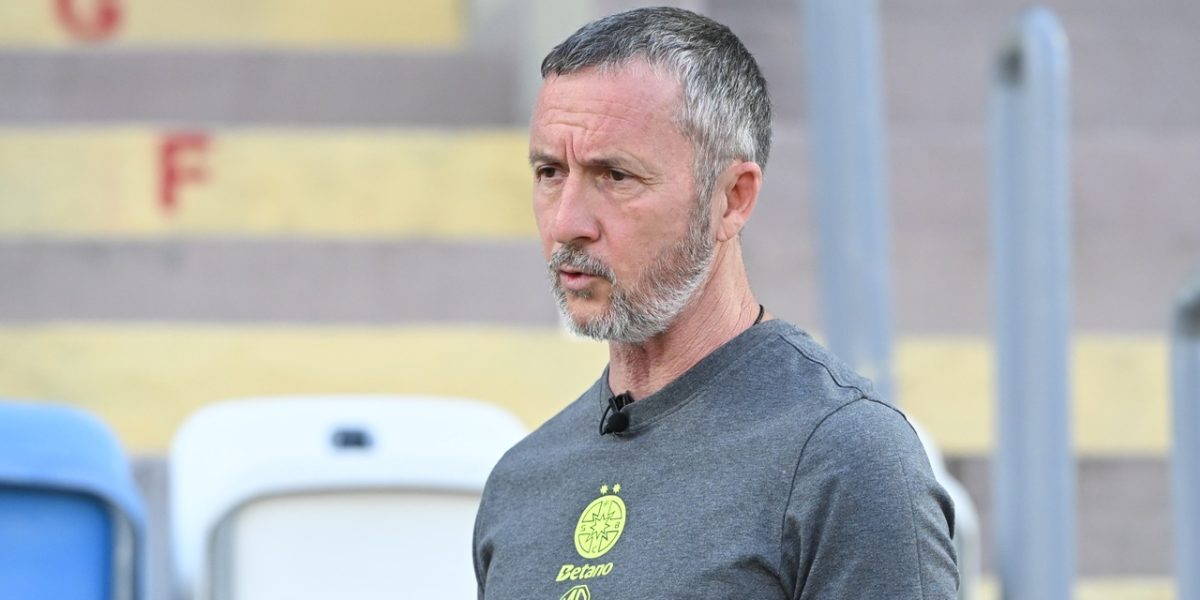FCSB: Atacantul lui Meme Stoica semnează în curând, nu e Drăguș