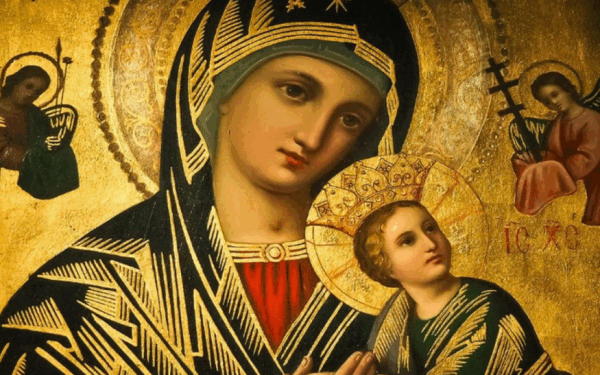 Fecioara Maria ocrotește 2 zodii: cea mai bună perioadă din 3 ani