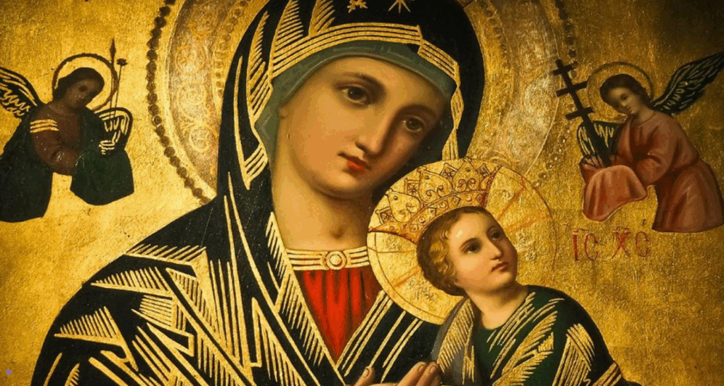 Fecioara Maria ocrotește 2 zodii: cea mai bună perioadă din 3 ani