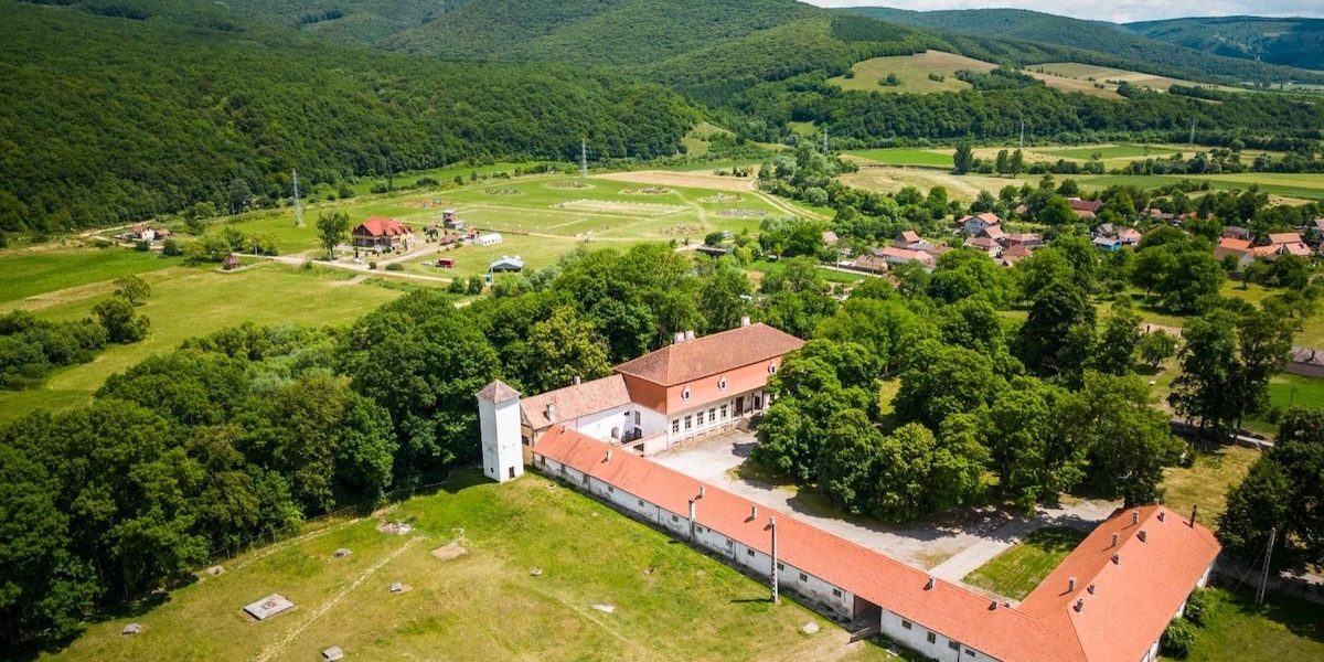 Castelul Miko devine muzeu și intră în Ruta Curiozităților Transilvănene