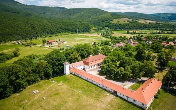 Castelul Miko devine muzeu și intră în Ruta Curiozităților Transilvănene
