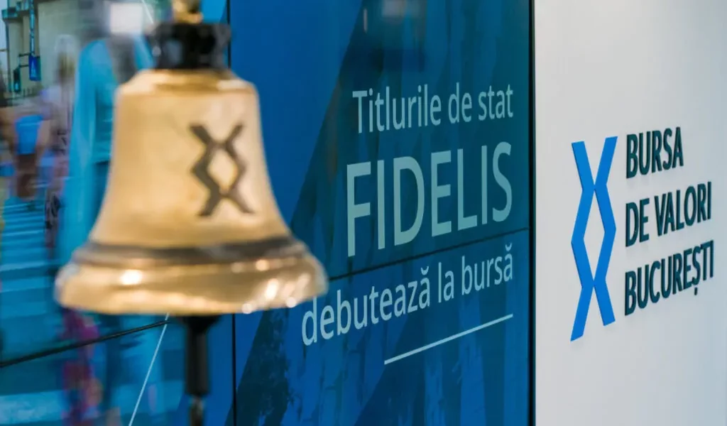 Ministerul Finanțelor, obligațiuni Fidelis cu 7,5% dobândă