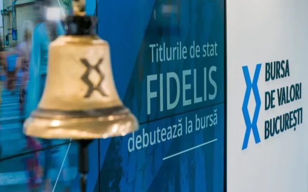 Ministerul Finanțelor, obligațiuni Fidelis cu 7,5% dobândă