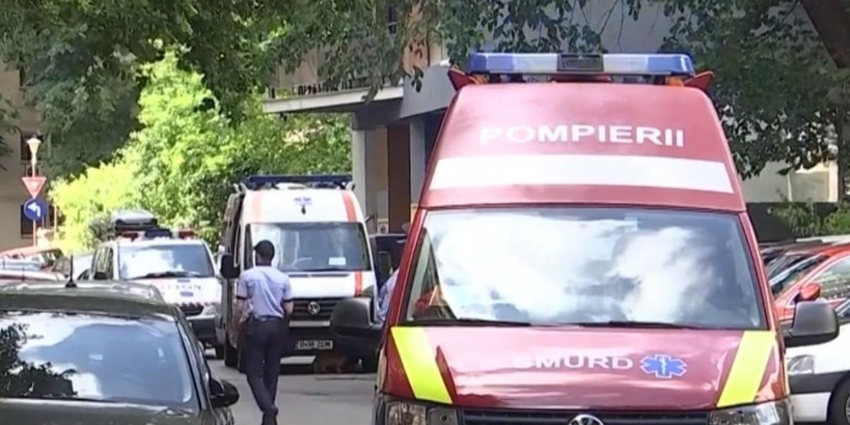 Fiica unui fost deputat PSD, găsită moartă. Avea 22 de ani