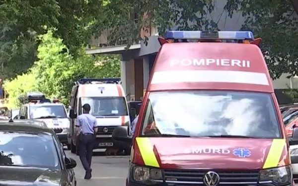 Fiica unui fost deputat PSD, găsită moartă. Avea 22 de ani