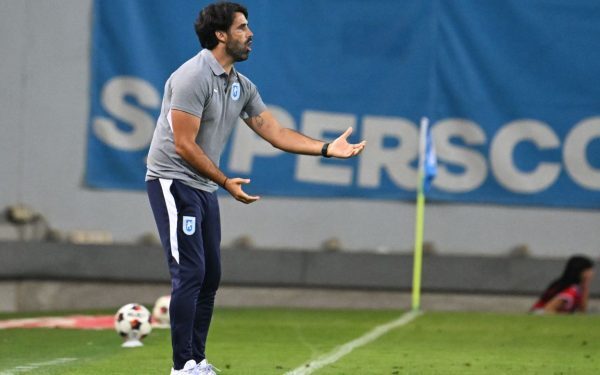COELHO, surprins după eșecul cu FC Argeș: „Prestația, foarte bună!”