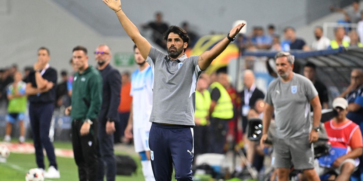 U Craiova: revenire importantă, miza FC Argeș