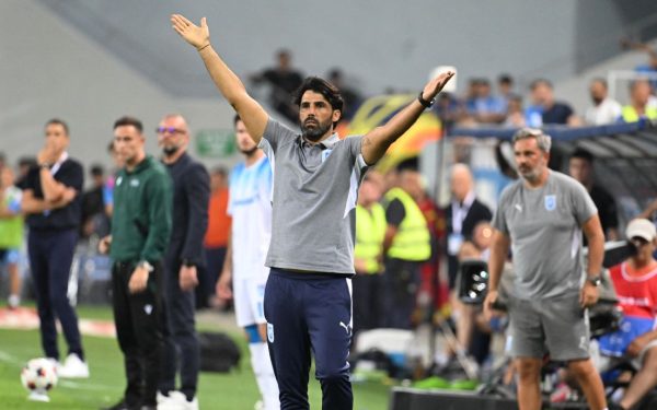 U Craiova: revenire importantă, miza FC Argeș