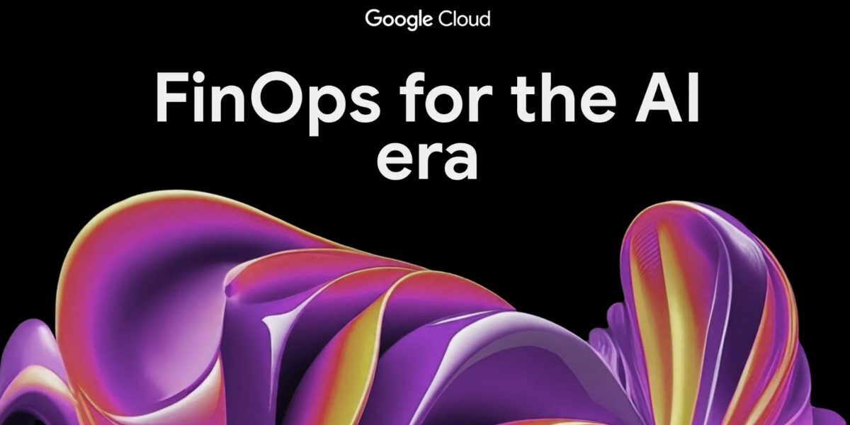 IA controlează costurile și facturile Google Cloud