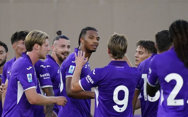 Fiorentina vs Benevento: Echipele, o luptă în Coppa Italia