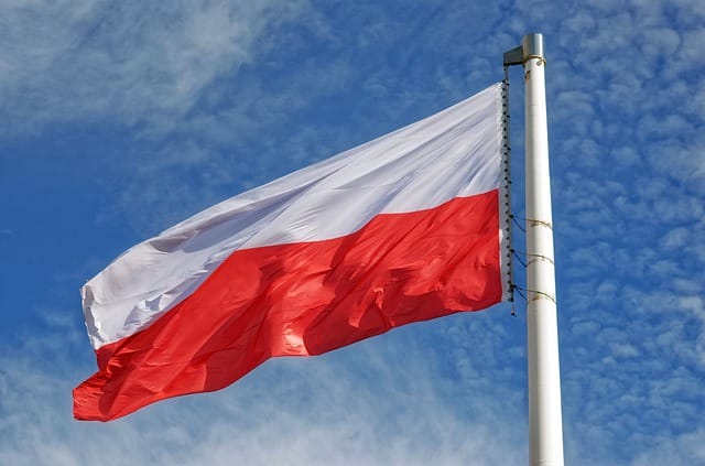 Romanowski, viceministru polonez corupt, ascuns în Transnistria