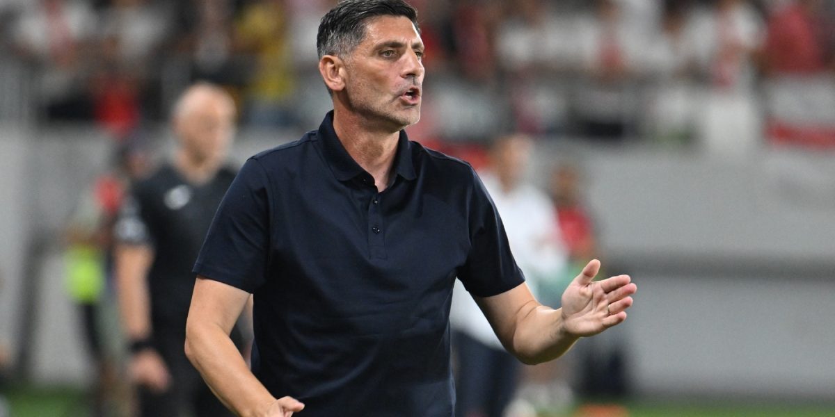 Pârvu acuză arbitrajul: „Până la VAR, Voluntari stătea bine”