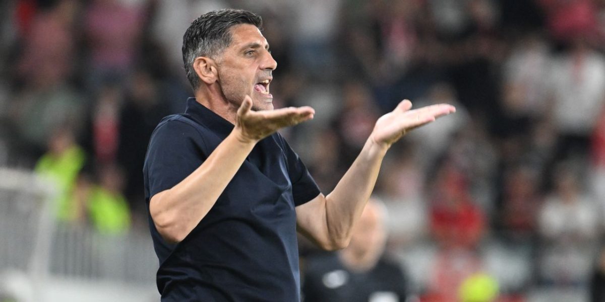 Pîrvu acuză viciere de rezultat la meciul cu Dinamo: goluri din faulturi!
