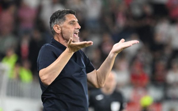 Pîrvu acuză viciere de rezultat la meciul cu Dinamo: goluri din faulturi!