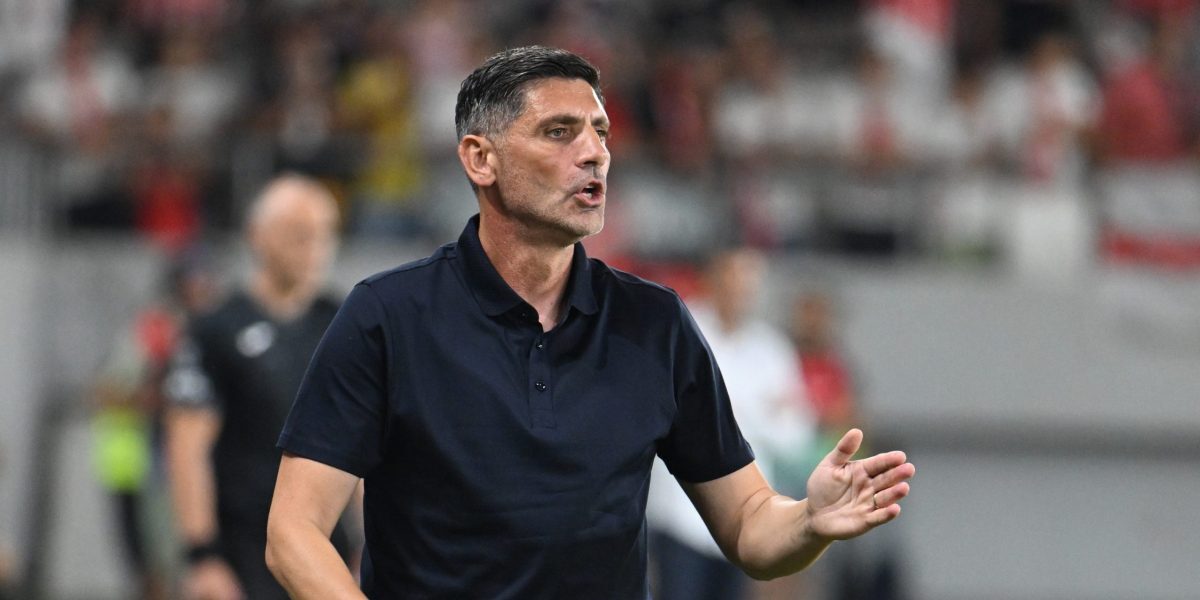 Pîrvu, după 4-0 cu Voluntari: „Suntem nivel de play-off”