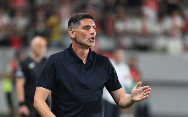 Pîrvu, după 4-0 cu Voluntari: „Suntem nivel de play-off”