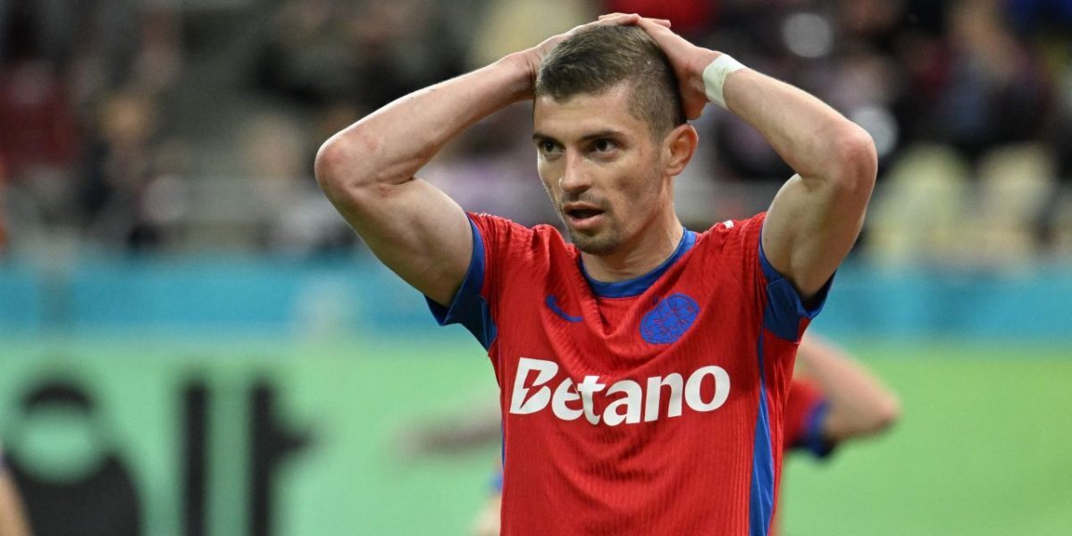 FCSB revine pe Arena Națională: Află contra cui debutează