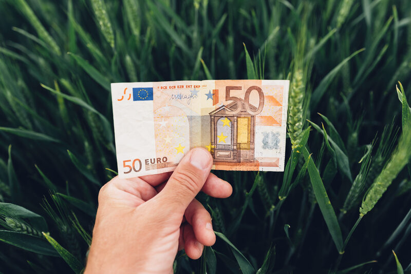 AFIR: 50.000 EUR/fermă mică. Descarcă ghidul oficial
