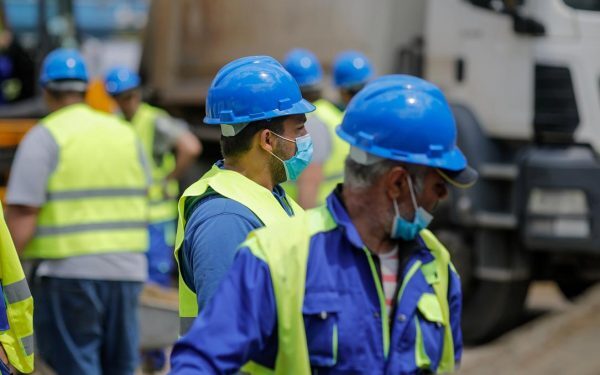Platforma pentru străinii din România, lansată oficial