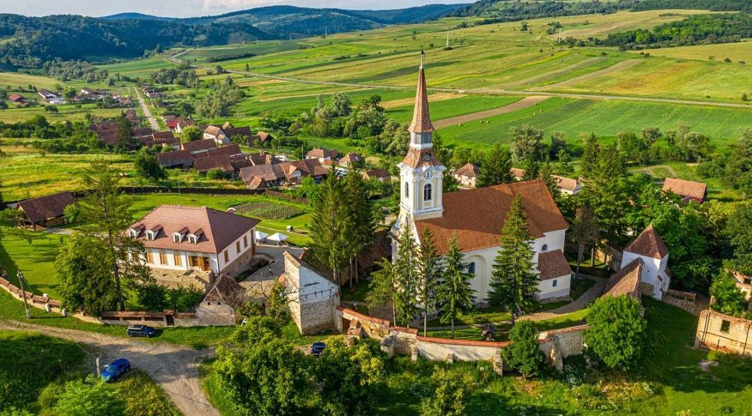 Haferland Week, start în 10 sate din Transilvania