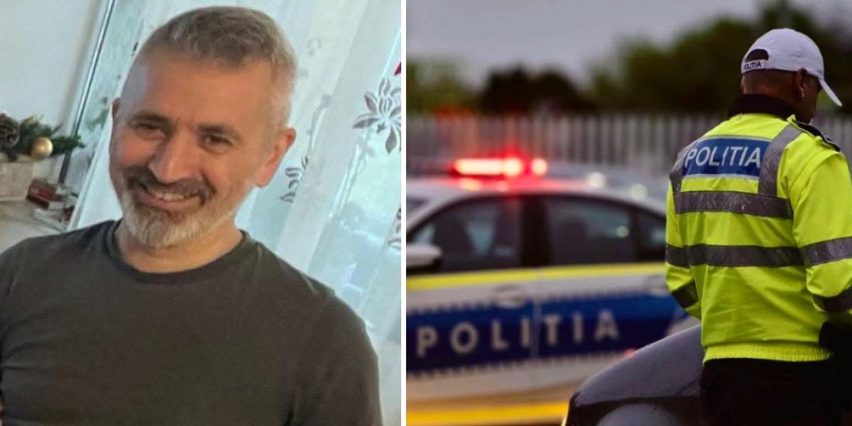 Dacian Vonu, fost șef la Investigații, găsit după 2 zile