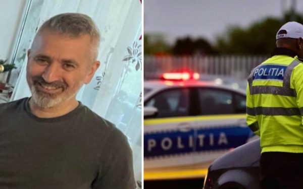 Dacian Vonu, fost șef la Investigații, găsit după 2 zile